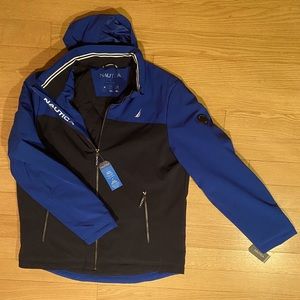 BRAND NEW men’s Nautica Jacket